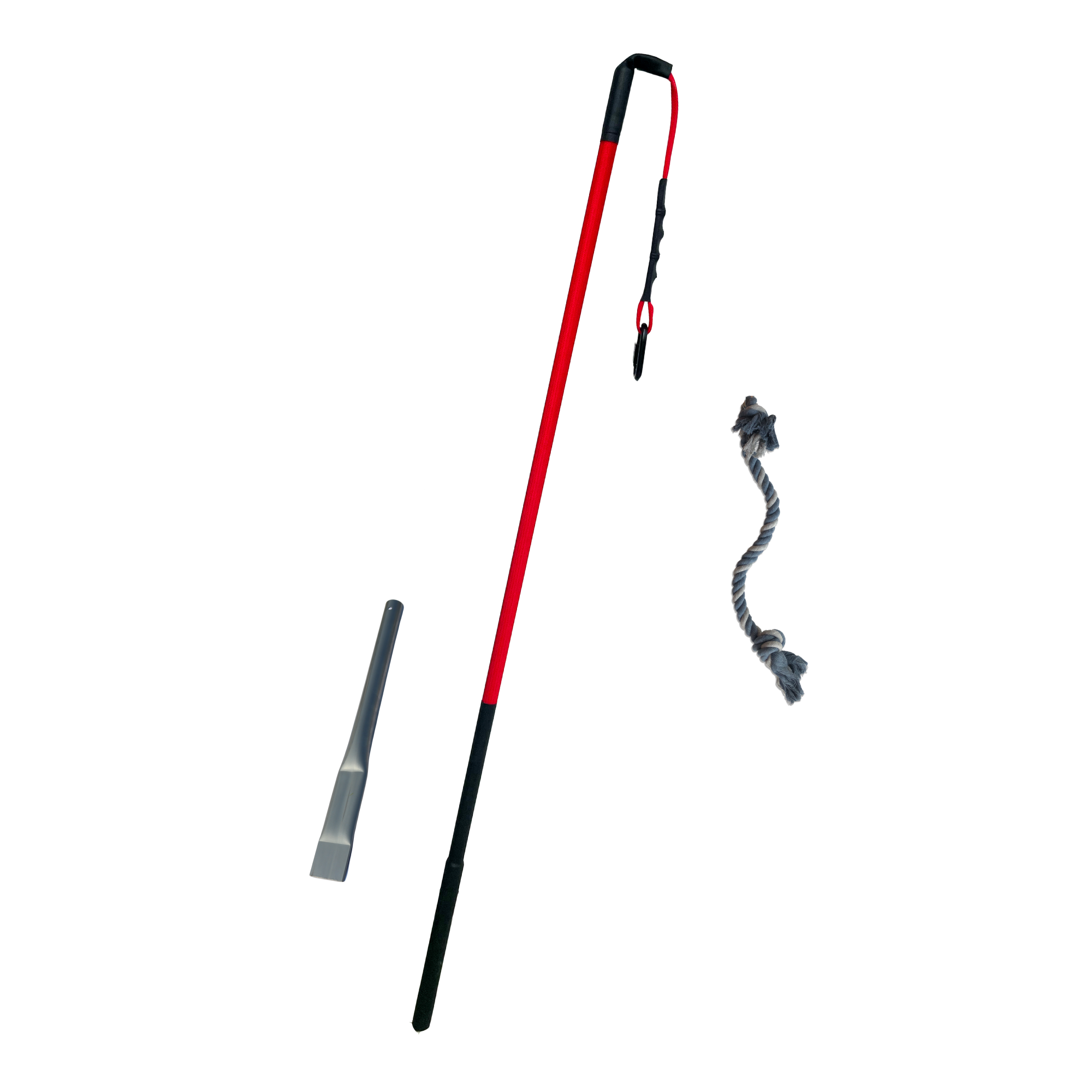 Tether tug deals toy